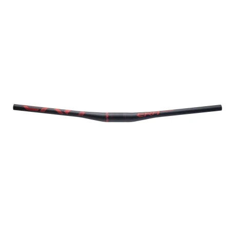 Kleiderbügel RACE FACE ERA Rise 10mm 760mm Rot