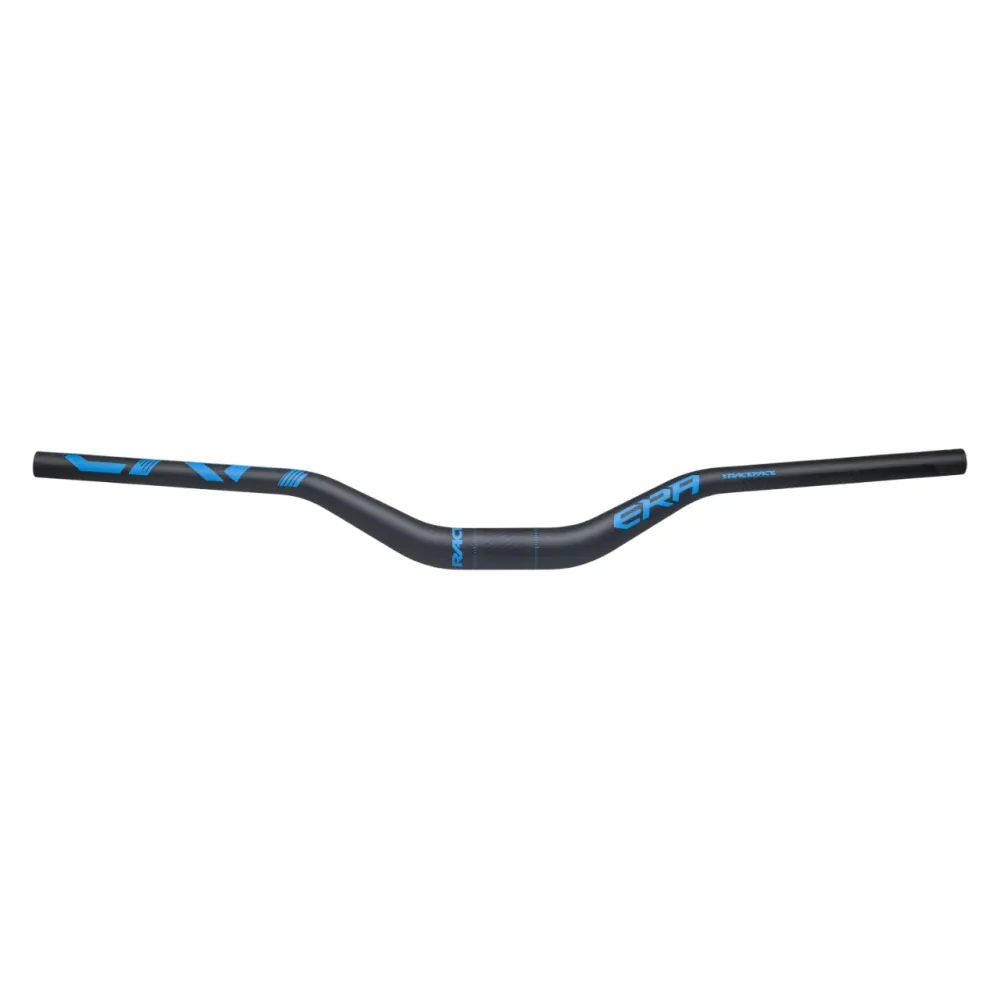 Kleiderbügel RACE FACE ERA Rise 55mm 800mm Blau
