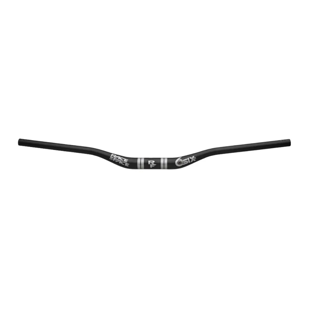 Kleiderbügel RACE FACE SIXC Carbon Rise 20mm 820mm Grau