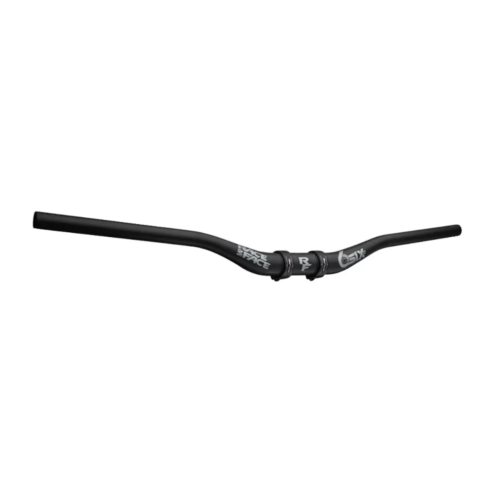 Kleiderbügel RACE FACE SIXC Carbon Rise 20mm 820mm Grau