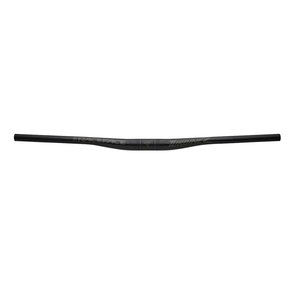 Kleiderbügel RACE FACE TURBINE R Rise 10mm 800mm Schwarz