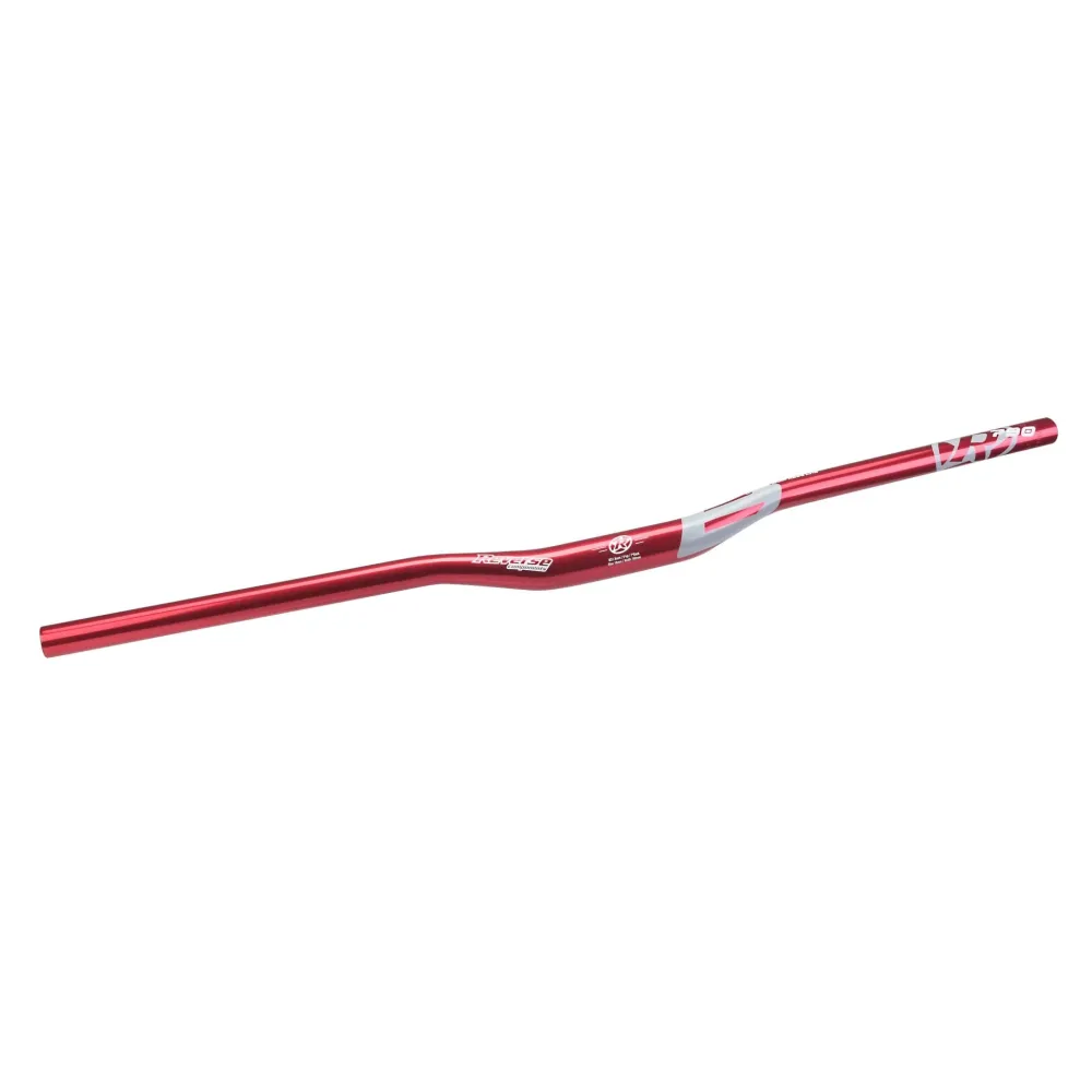 Kleiderbügel REVERSE COMPONENTS BASE Rise 18mm 790mm Rot