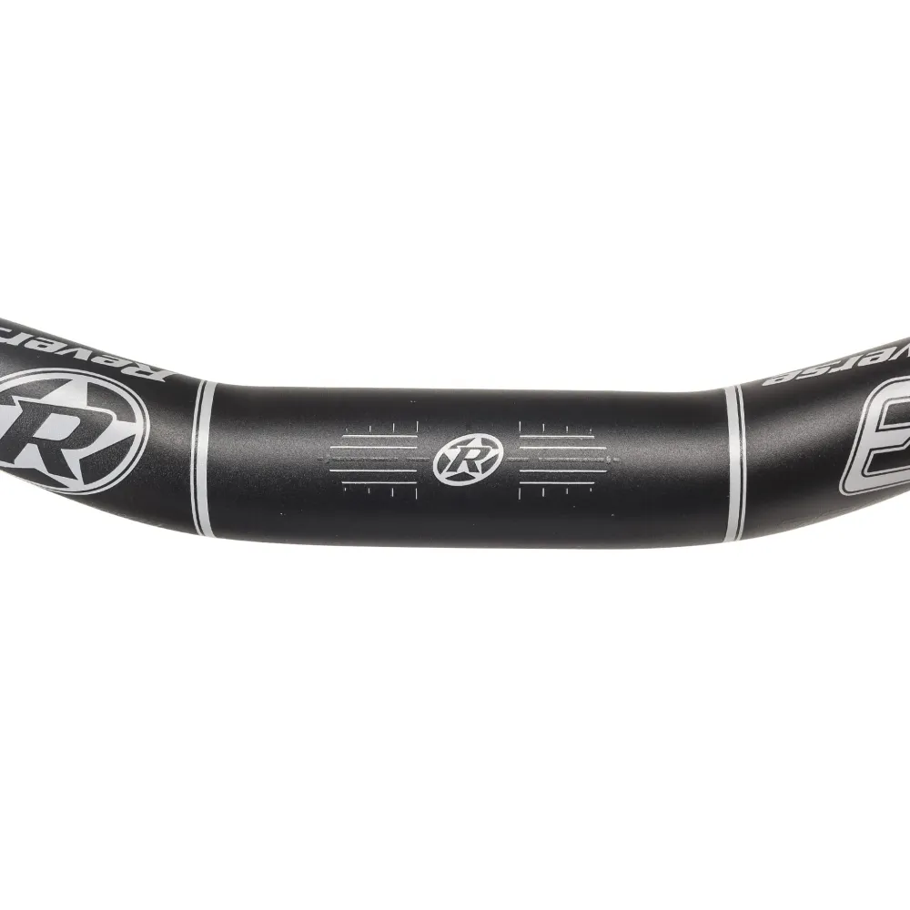Kleiderbügel REVERSE COMPONENTS E-ELEMENT Rise 40mm 770mm Schwarz/Grau