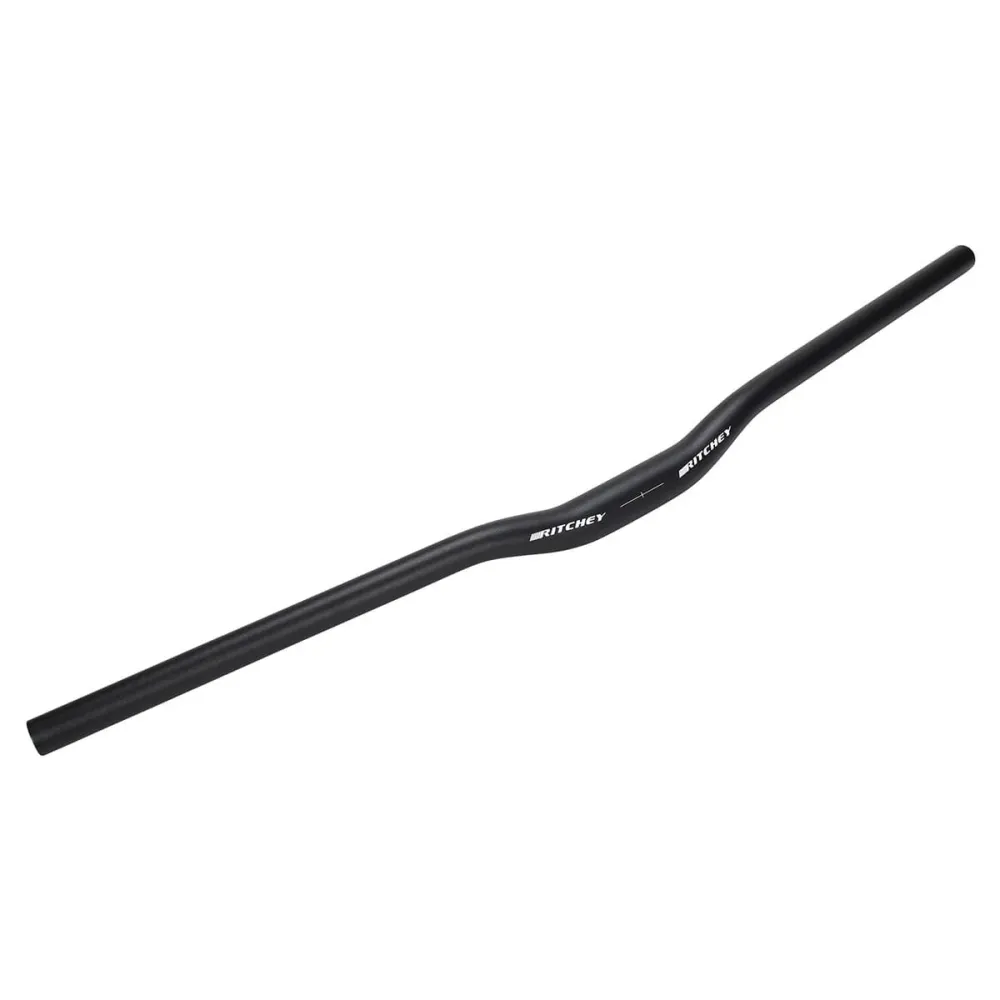 Kleiderbügel RITCHEY RIZER 9D Rise 20mm 31.8/780mm Schwarz