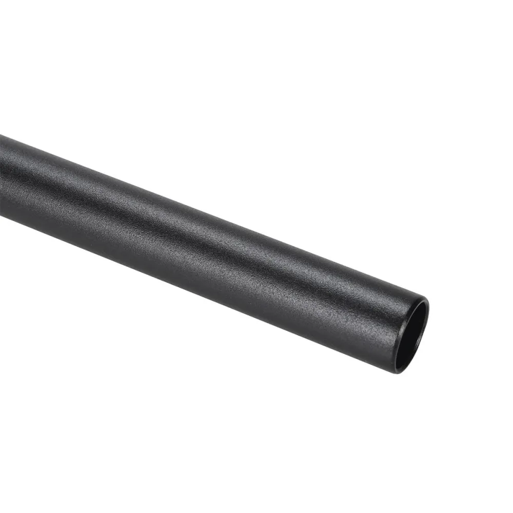 Kleiderbügel RITCHEY RIZER 9D Rise 20mm 31.8/780mm Schwarz
