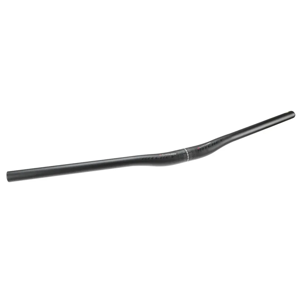 Kleiderbügel RITCHEY SUPERLOGIC LOW RIZER Rise 15mm 31.8/740mm Schwarz
