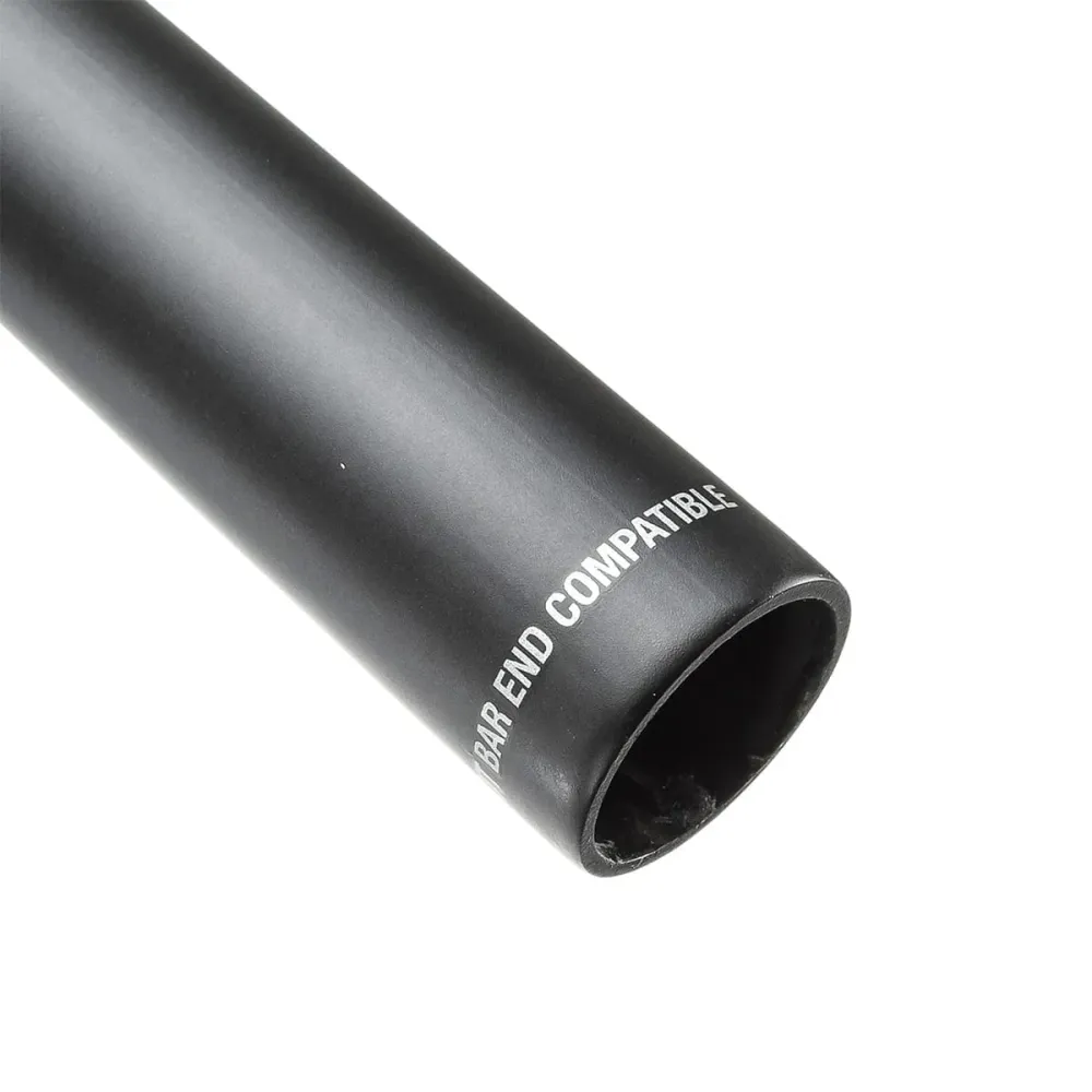 Kleiderbügel RITCHEY SUPERLOGIC LOW RIZER Rise 15mm 31.8/740mm Schwarz