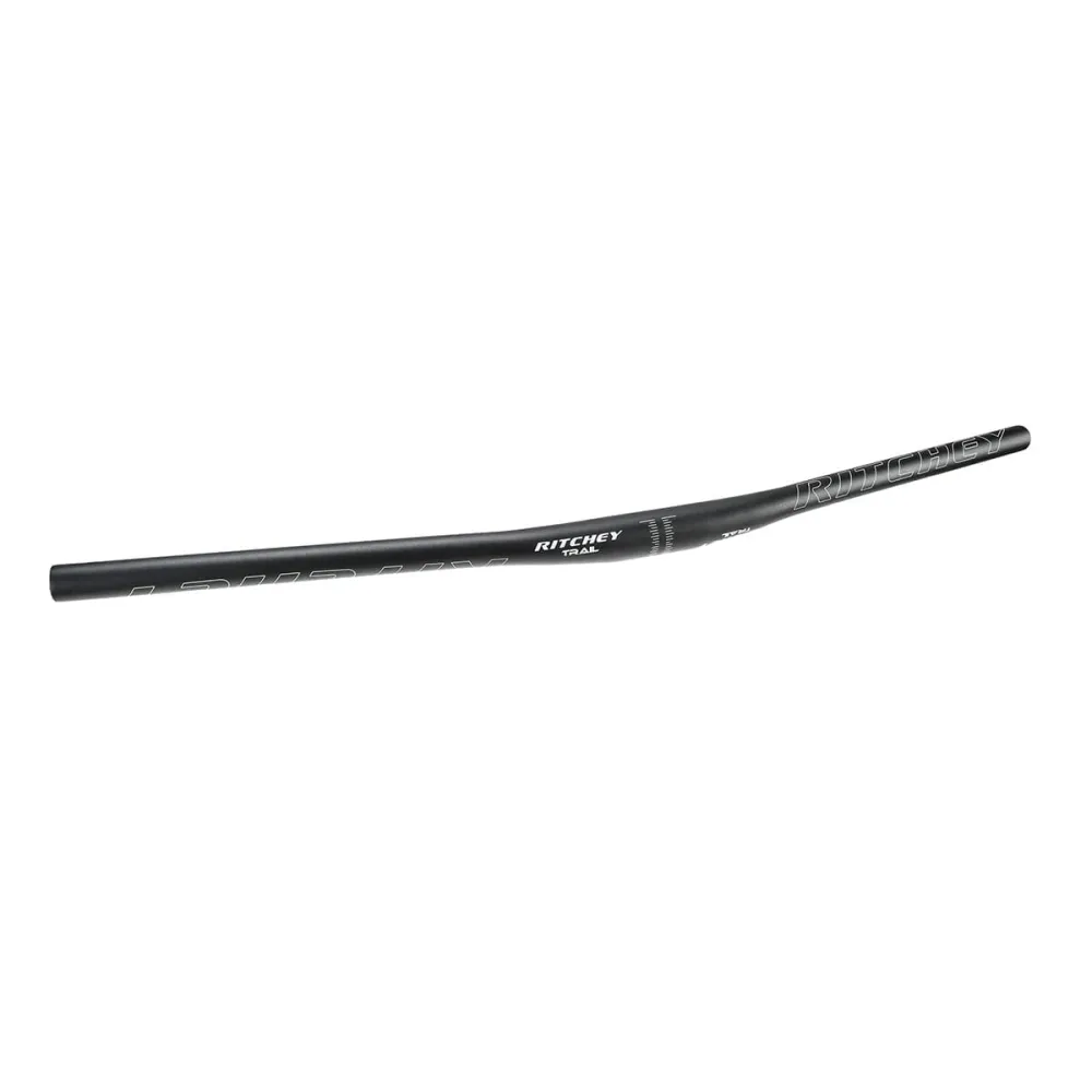 Kleiderbügel RITCHEY TRAIL Plat 740mm Schwarz