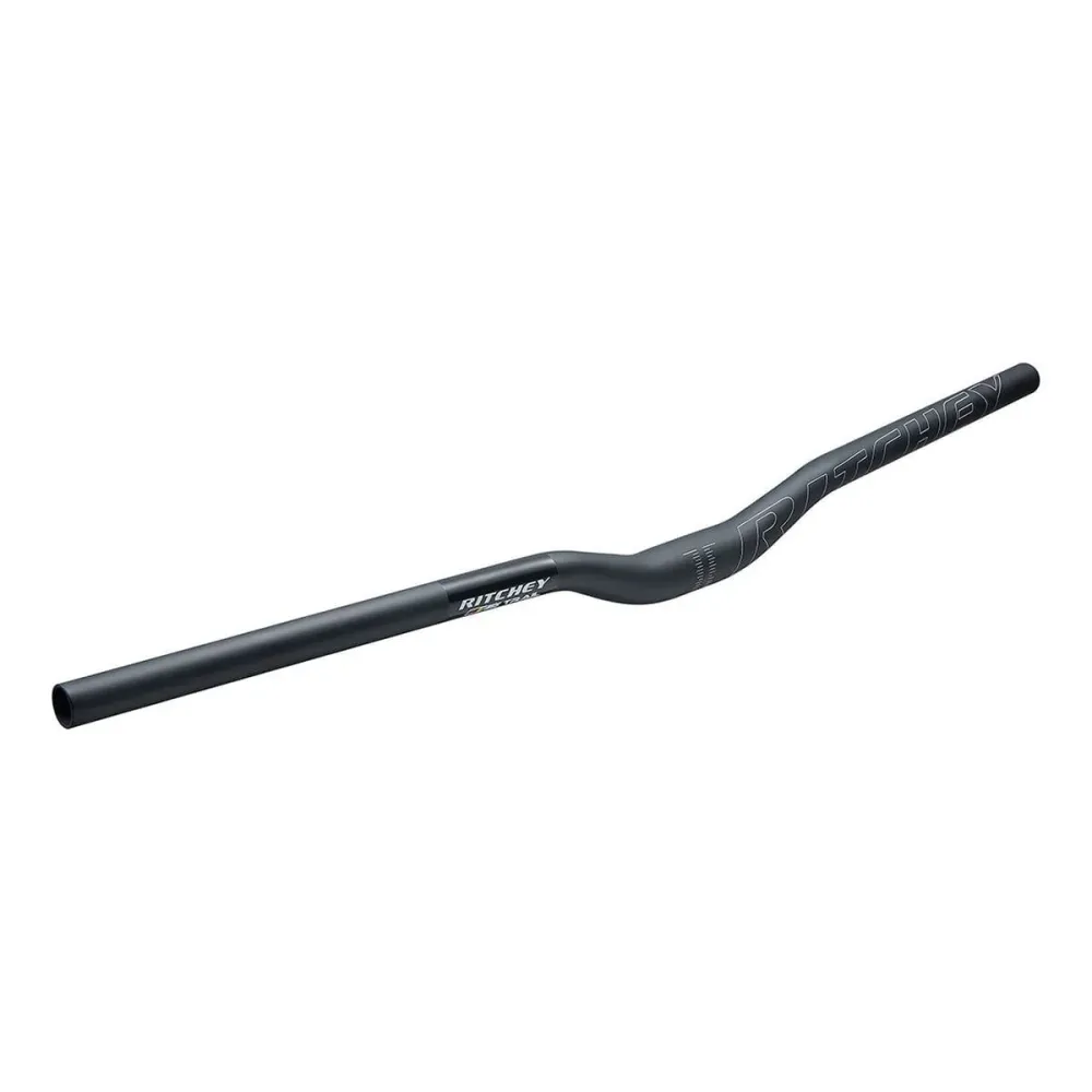 Kleiderbügel RITCHEY WCS TRAIL RIZER Rise 10mm 31.8/800mm Schwarz