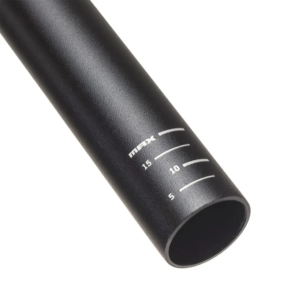 Kleiderbügel SPANK OOZY TRAIL 780 Rise 30mm 780mm Schwarz