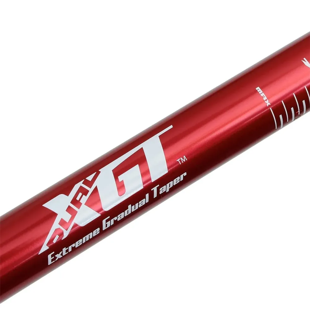 Kleiderbügel SPANK SPIKE 800 RACE Rise 30mm 800mm Rot