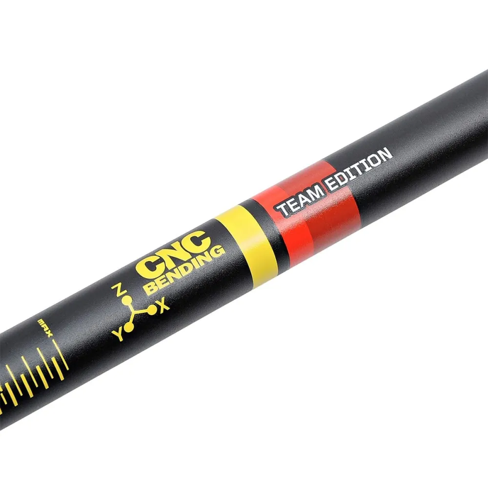 Kleiderbügel SPANK SPIKE 800 VIBROCORE Rise 15mm 800mm TEAM EDITION