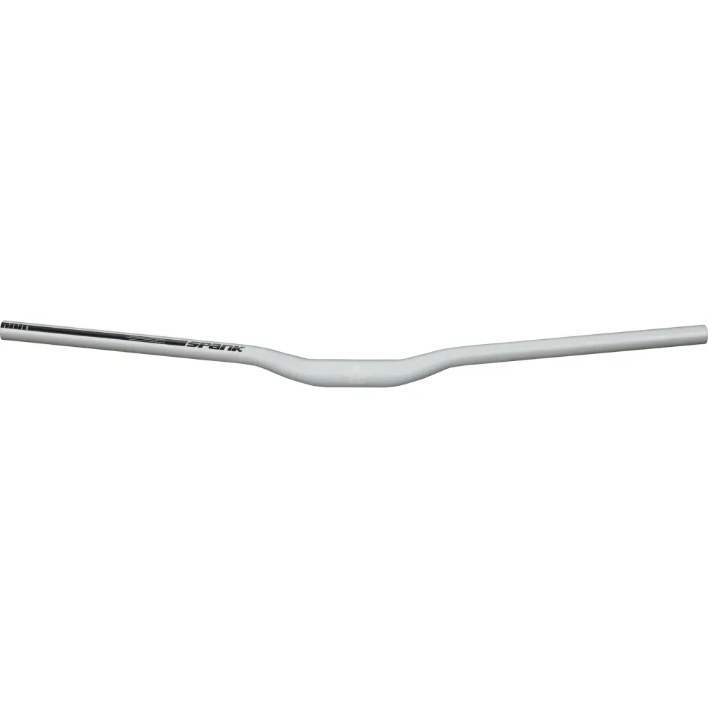 Kleiderbügel SPANK SPOON 800 Rise 20mm 800mm Silber