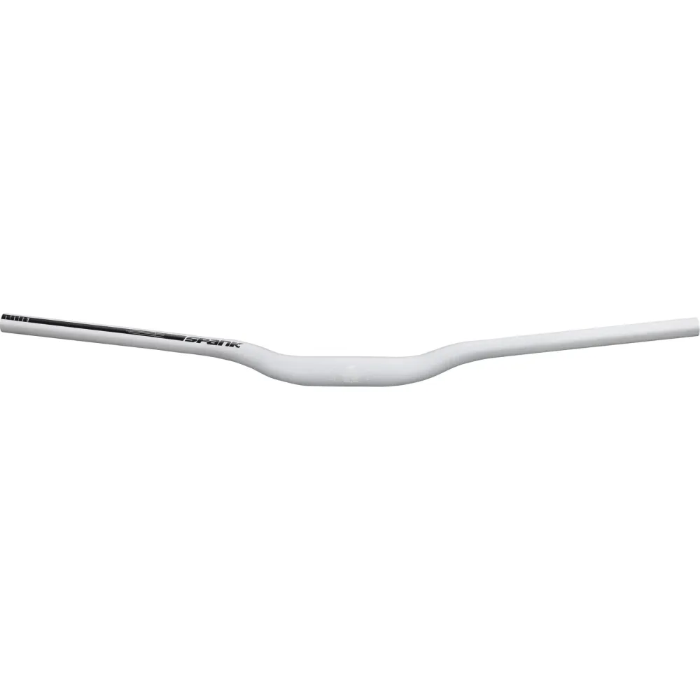 Kleiderbügel SPANK SPOON 35 Rise 25mm 800mm Silber