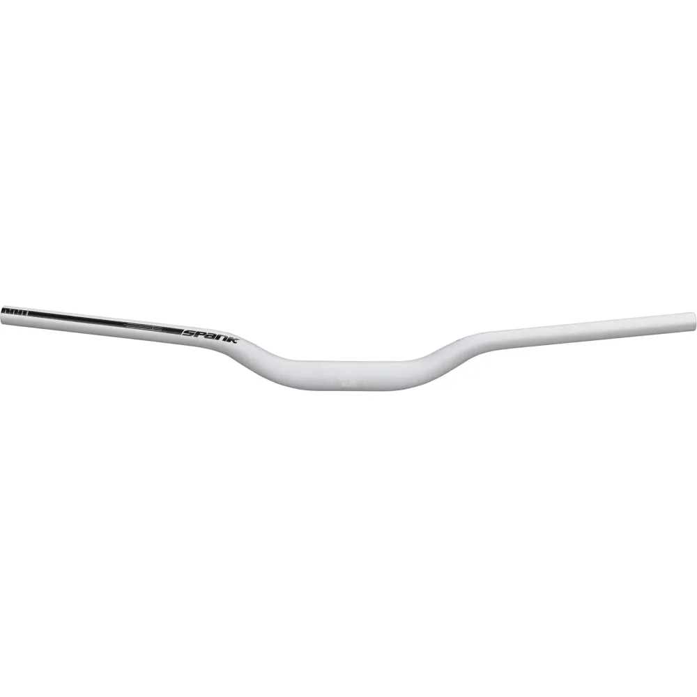 Kleiderbügel SPANK SPOON 35 Rise 40mm 800mm Silber