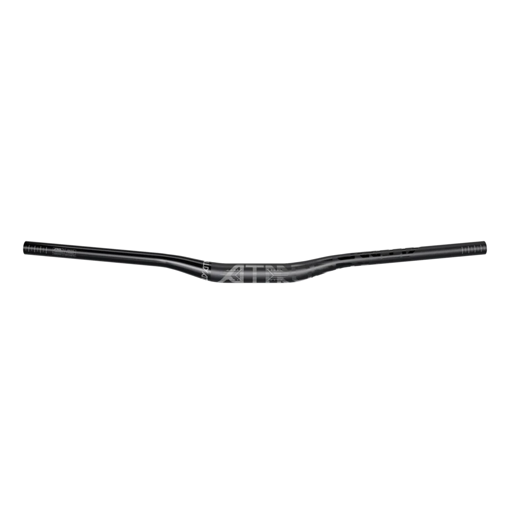 Kleiderbügel TRUVATIV ATMOS 7K Rise 20mm 760mm Schwarz