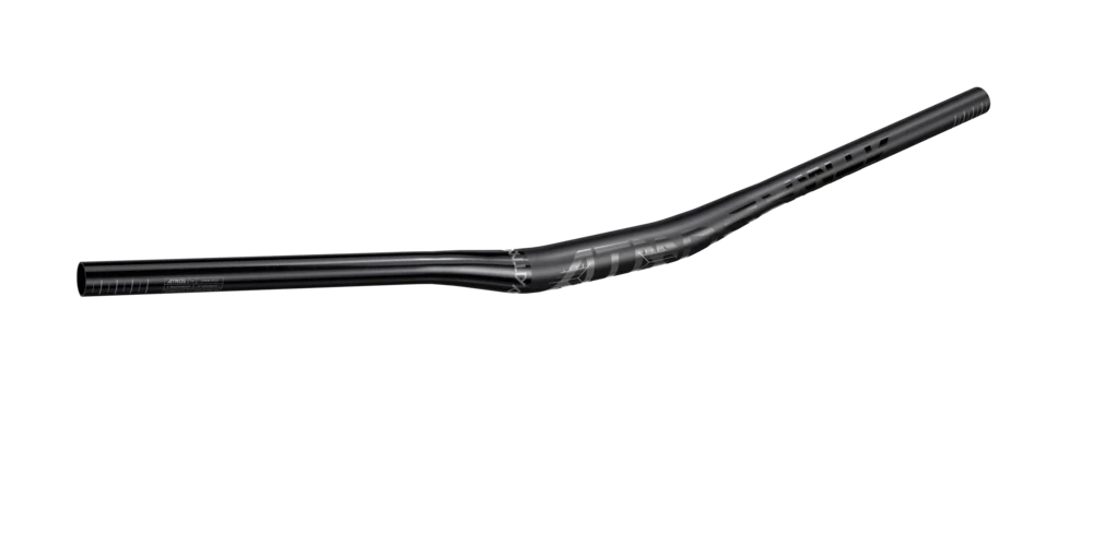 Kleiderbügel TRUVATIV ATMOS 7K Rise 20mm 760mm Schwarz