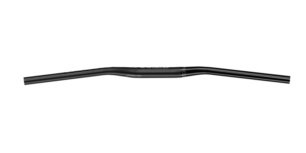 Kleiderbügel TRUVATIV ATMOS 7K Rise 20mm 760mm Schwarz