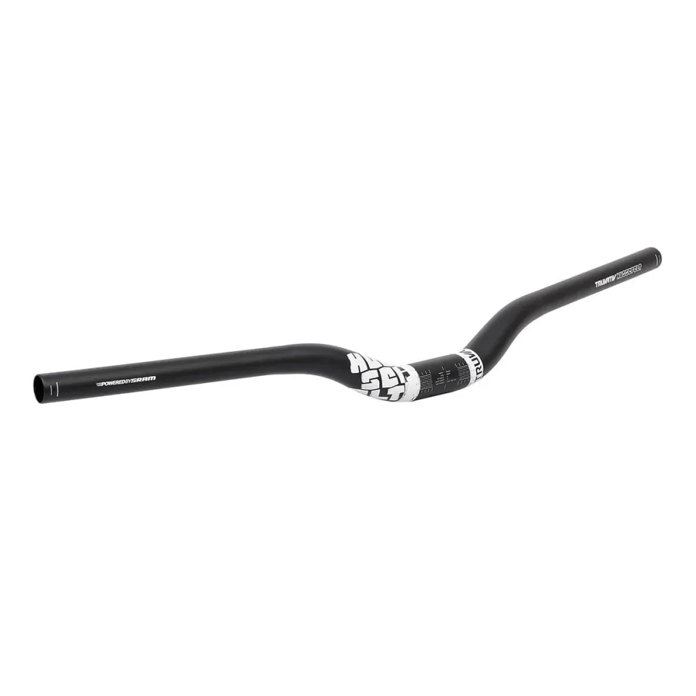 Kleiderbügel TRUVATIV HUSSEFELT Rise 40mm 700mm Schwarz