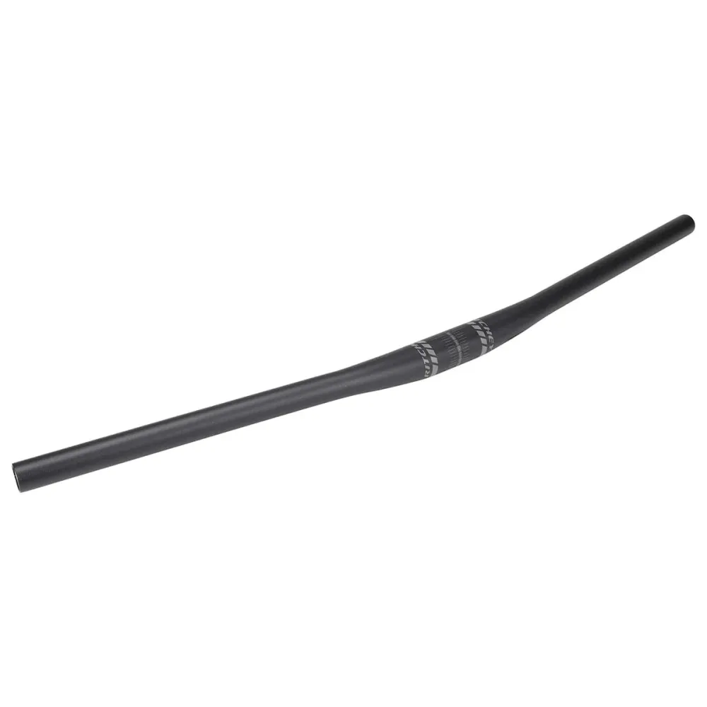 RITCHEY COMP FLAT 2X HP Flacher Kleiderbügel 31.8/720mm Schwarz