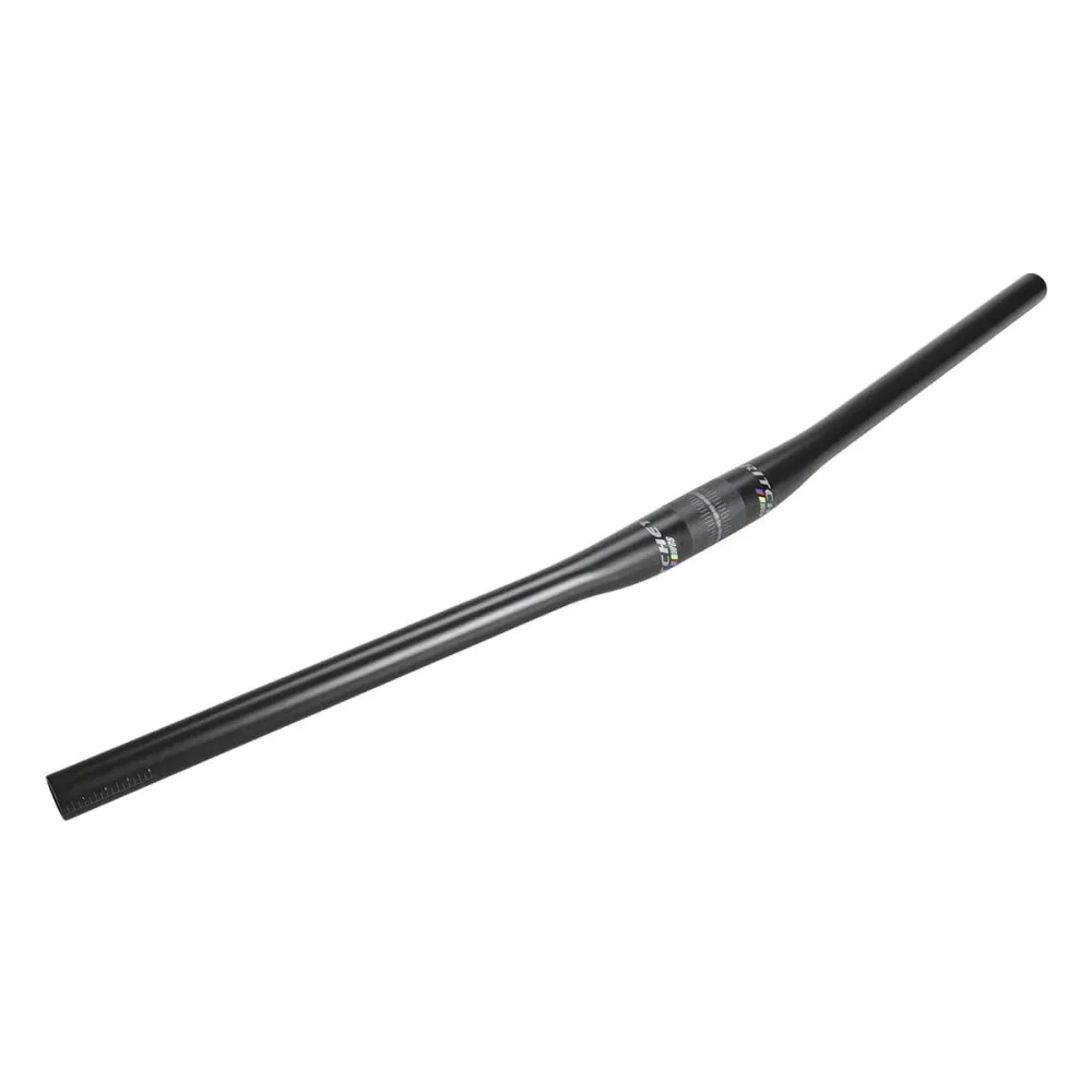 RITCHEY WCS CARBON 2X Flacher Kleiderbügel 31.8/710mm Matt Schwarz