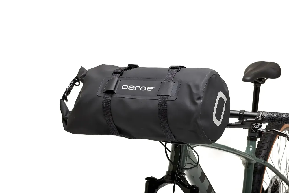 Taschenhalter für AEROE SPIDER CRADLE Kleiderbügel