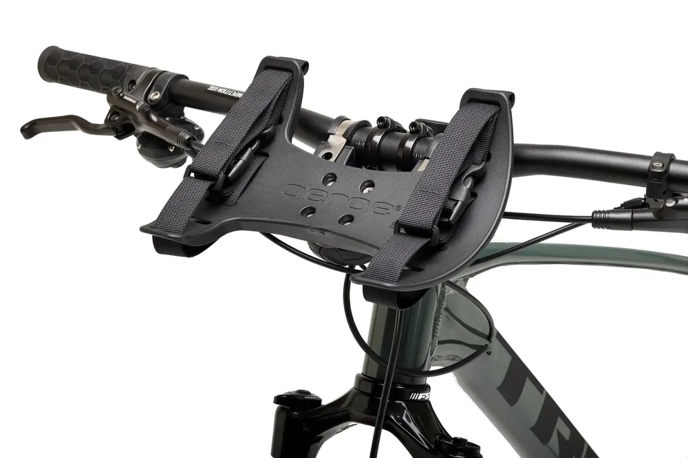Taschenhalter für AEROE SPIDER CRADLE Kleiderbügel