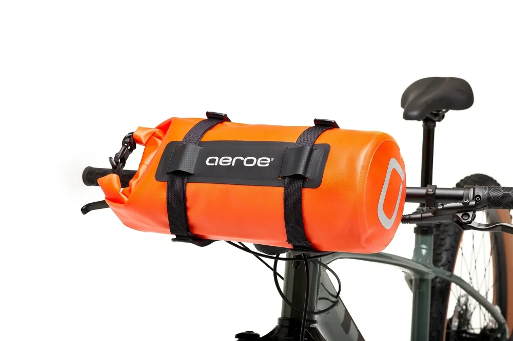 Taschenhalter für AEROE SPIDER CRADLE Kleiderbügel