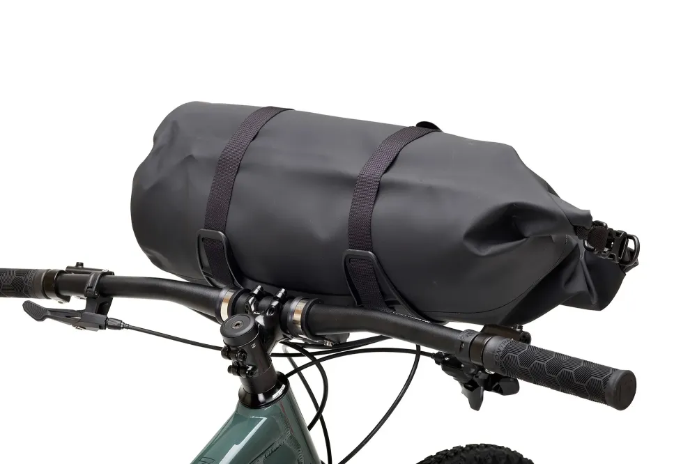 Taschenhalter für AEROE SPIDER CRADLE Kleiderbügel