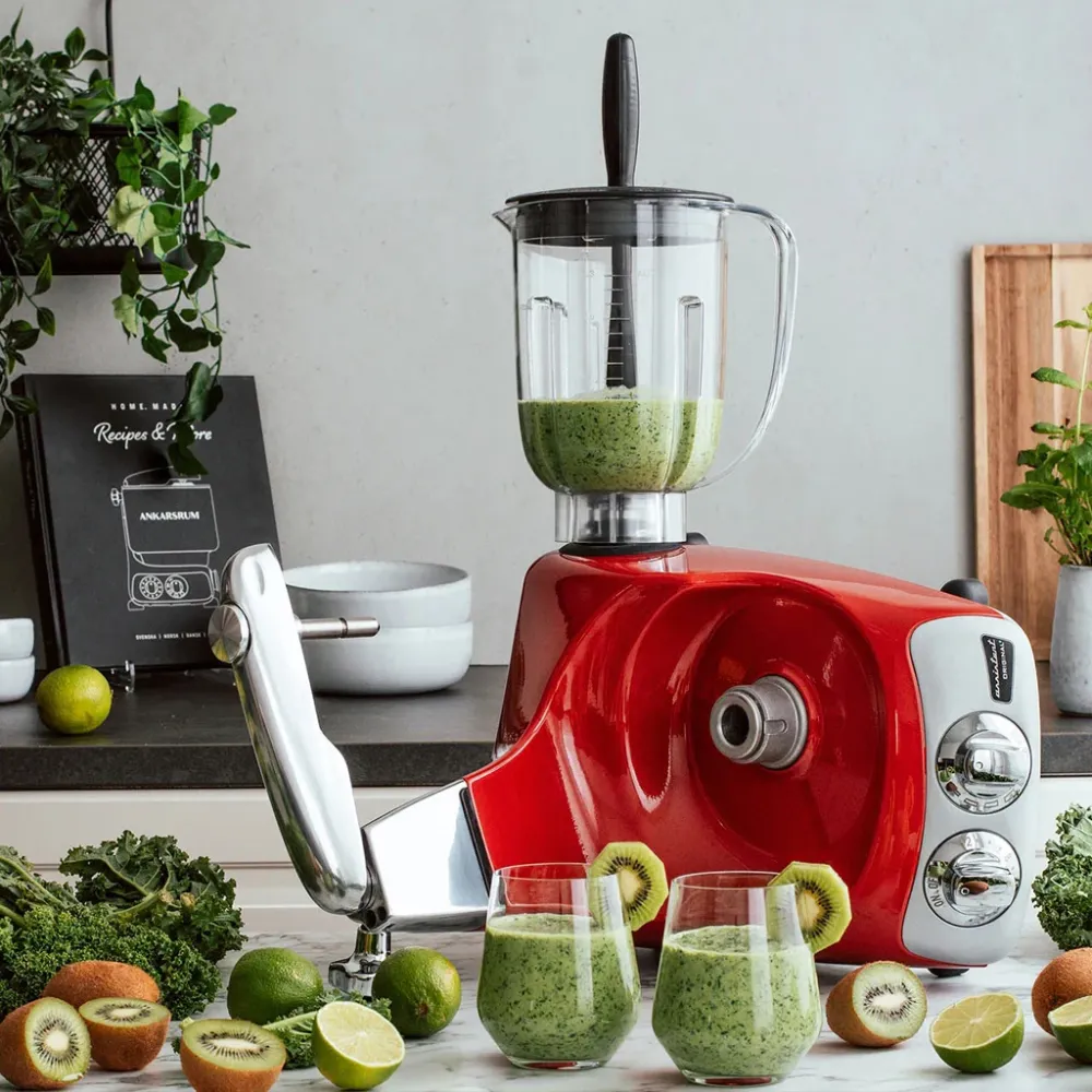 Ankarsrum Standmixer-Aufsatz