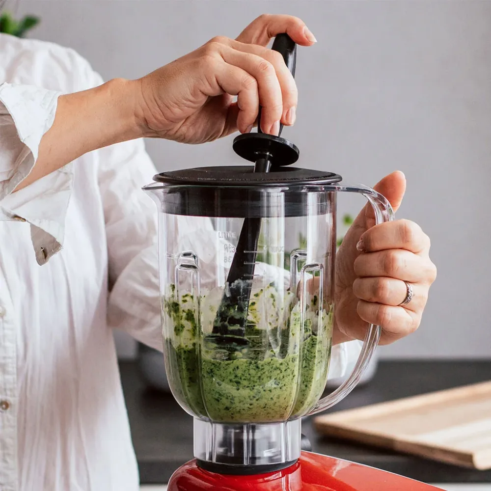 Ankarsrum Standmixer-Aufsatz