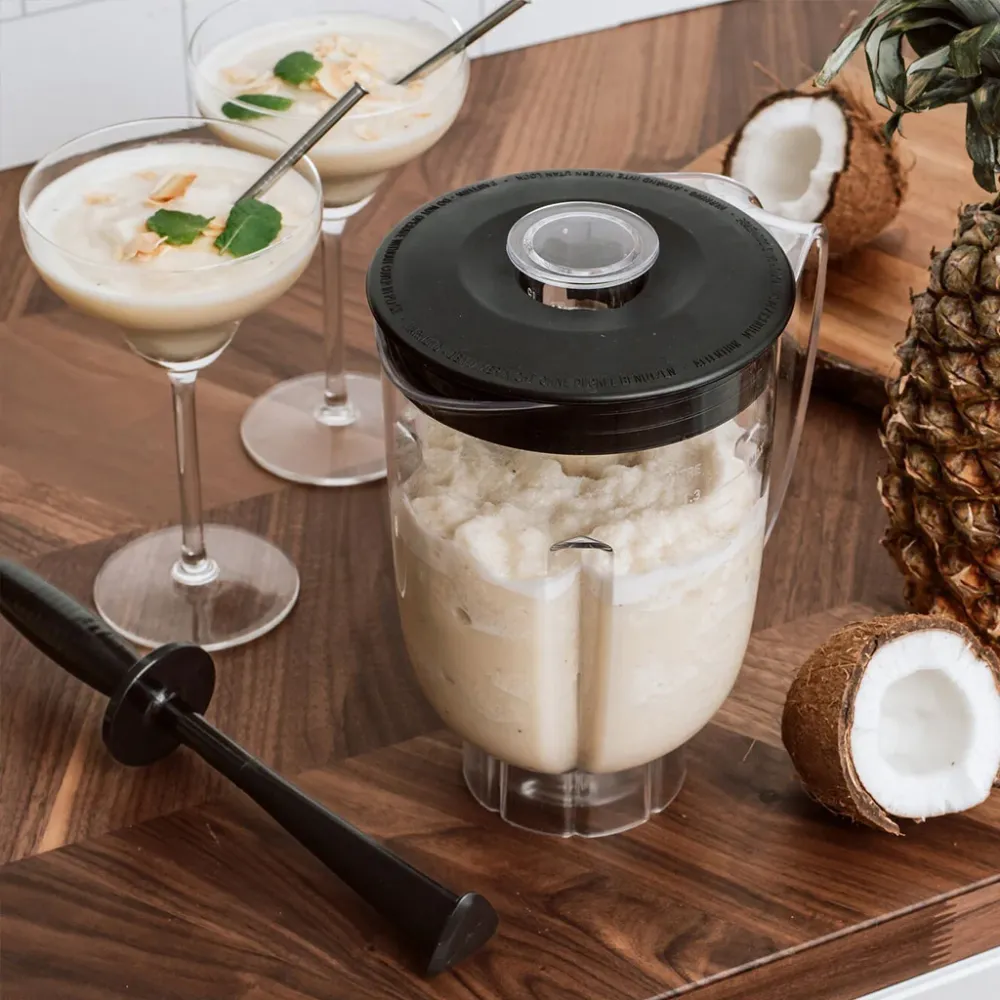 Ankarsrum Standmixer-Aufsatz