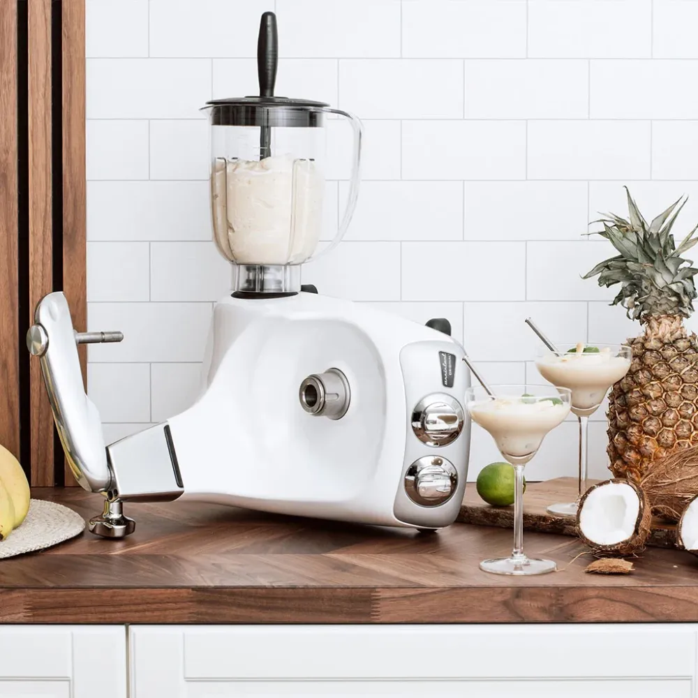 Ankarsrum Standmixer-Aufsatz