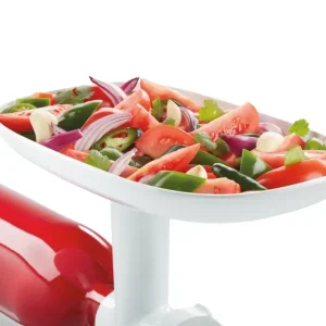 Bartscher Fleischwolf-Aufsatz, KitchenAid - A150019