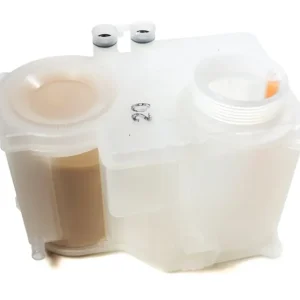 Decalcificatore Lavaggio pro Lavastoviglie SMEG ST1124 S-1
