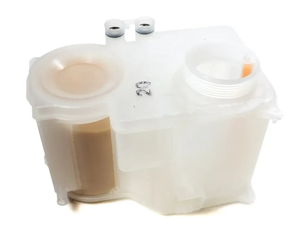 Decalcificatore Lavaggio pro Lavastoviglie SMEG ST1124 S-1
