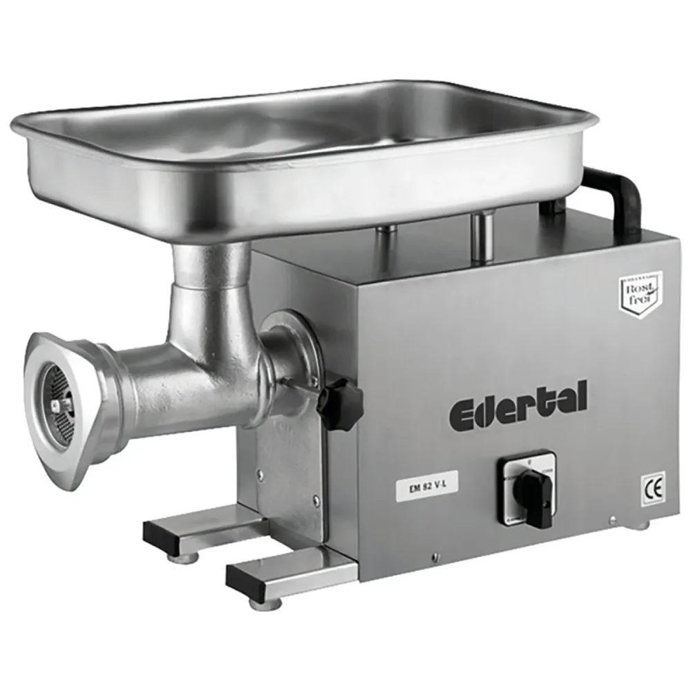 Edertal Fleischwolf EM 82 VL 400 Volt