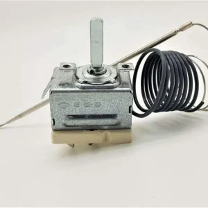 Elektrischer Thermostat 265 ° für Ofen SMEG S392 Ego 55.17052.180
