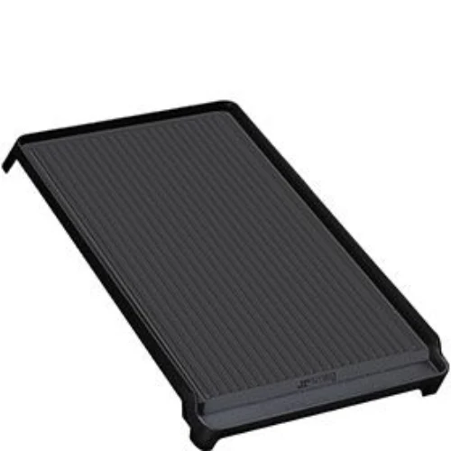 Fleischgrill aus Gusseisen SMEG BGTR9