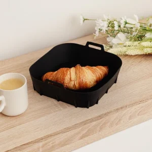 HEIßLUFTFRITTEUSE EINSATZ – 5L/6L