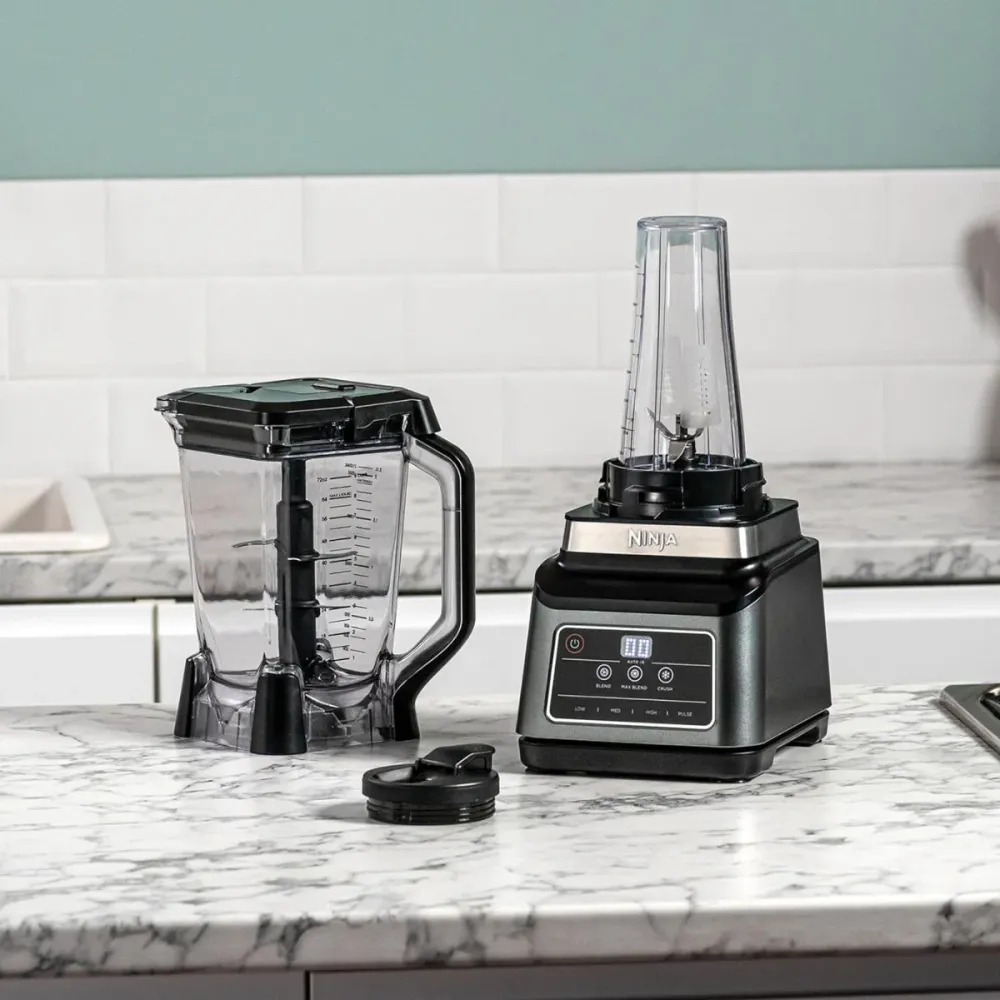 Ninja® 2--1 Intelligente Standmixer