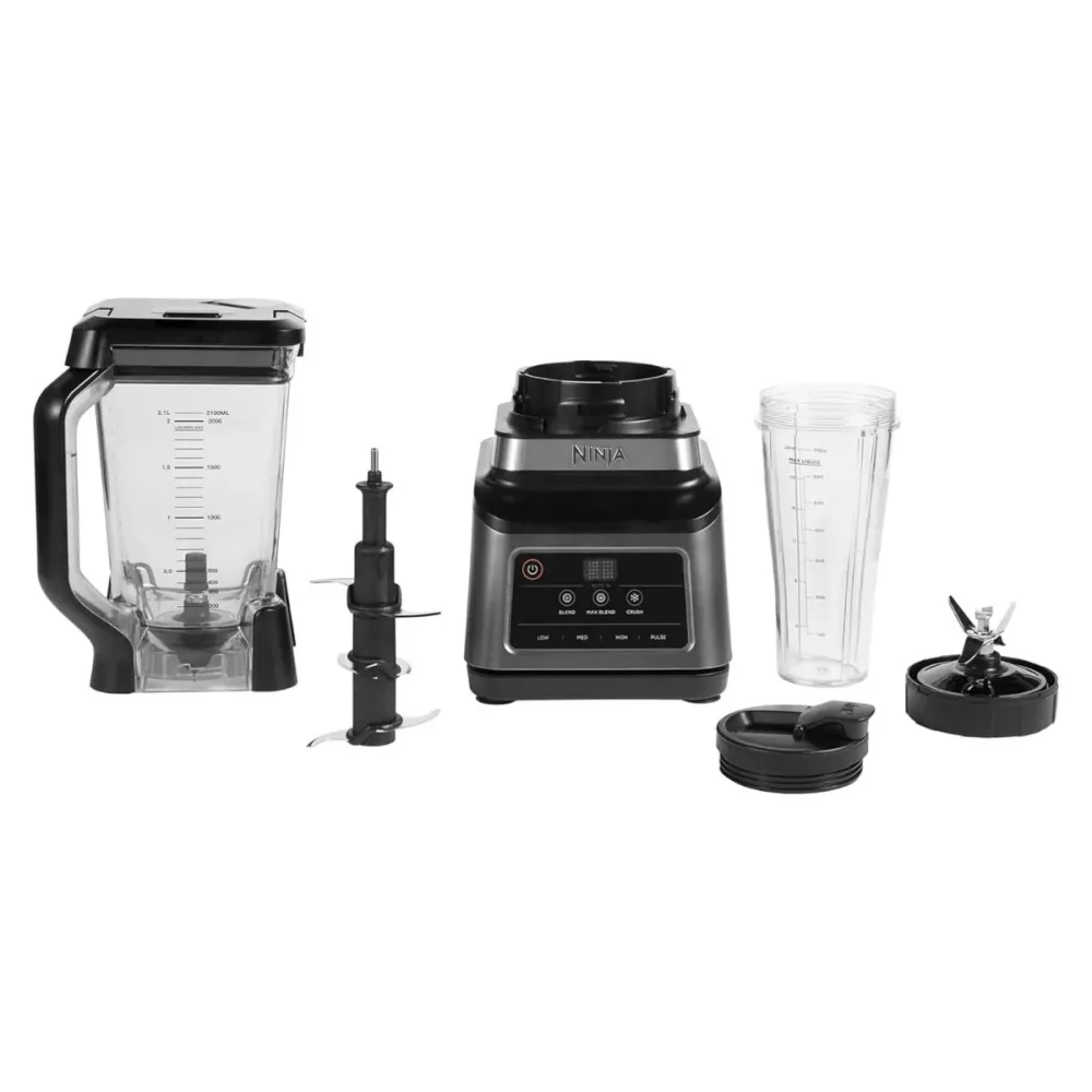 Ninja® 2--1 Intelligente Standmixer