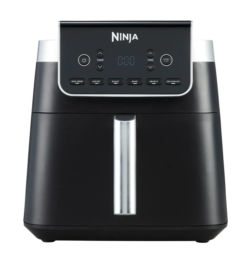 Ninja® 6--1 Max 6,2 l Heißluftfritteuse