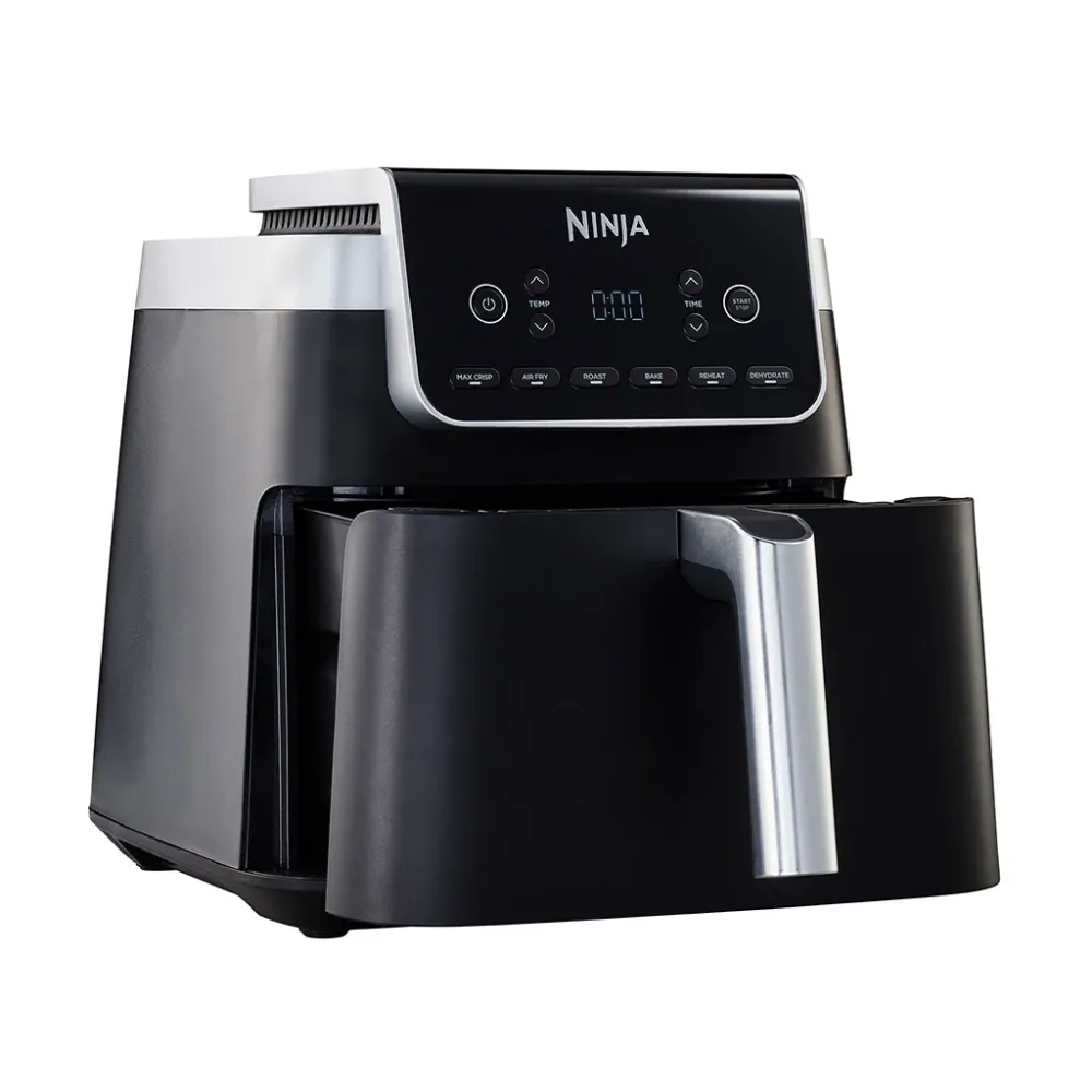 Ninja® 6--1 Max 6,2 l Heißluftfritteuse