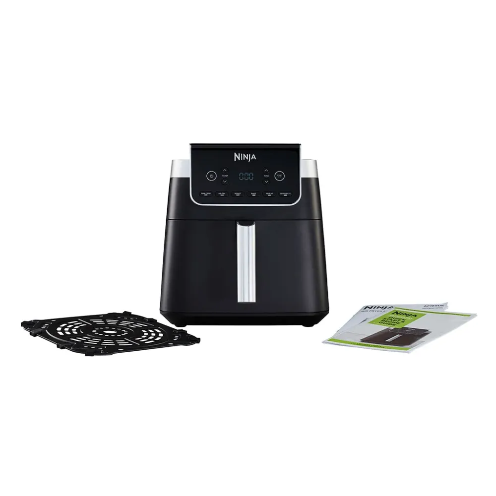 Ninja® 6--1 Max 6,2 l Heißluftfritteuse