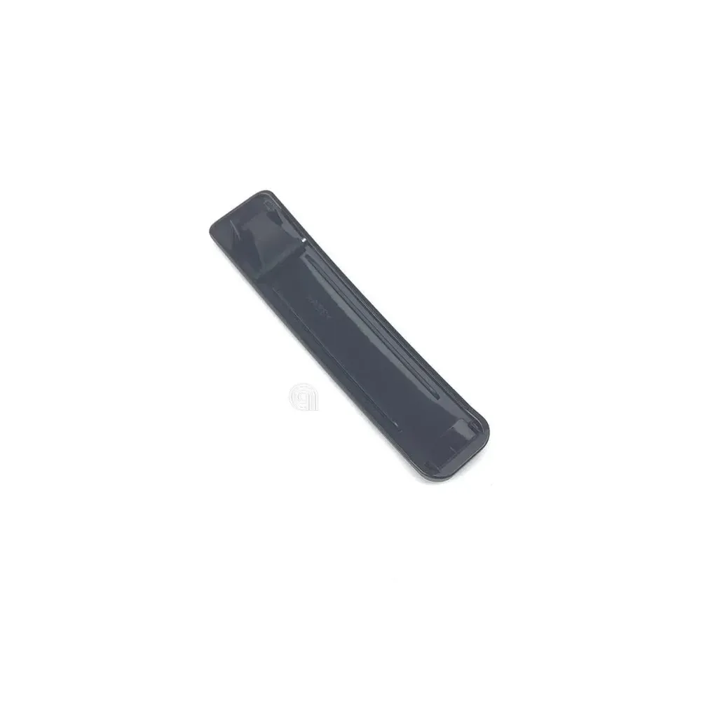 Originaler Griff für Philips CP0338/01 Fleischwolf mit schwarzer Feder