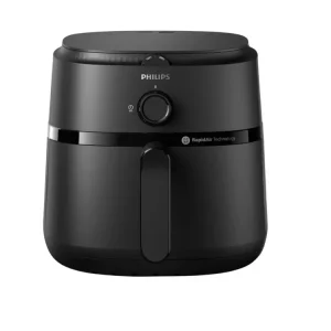 Philips Airfryer XL 6,2 Liter – Gesunde Heißluftfritteuse mit 12 Programmen & 1700 Watt Leistung