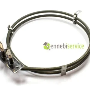 Rundschreiben Ofen SMEG 2000W 806890807 -7527777