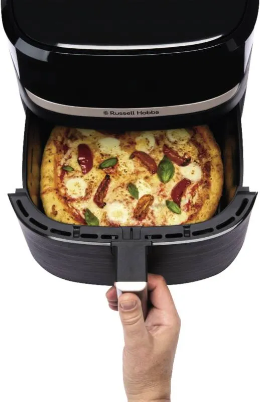SatisFry Heißluftfritteuse, 8,3L