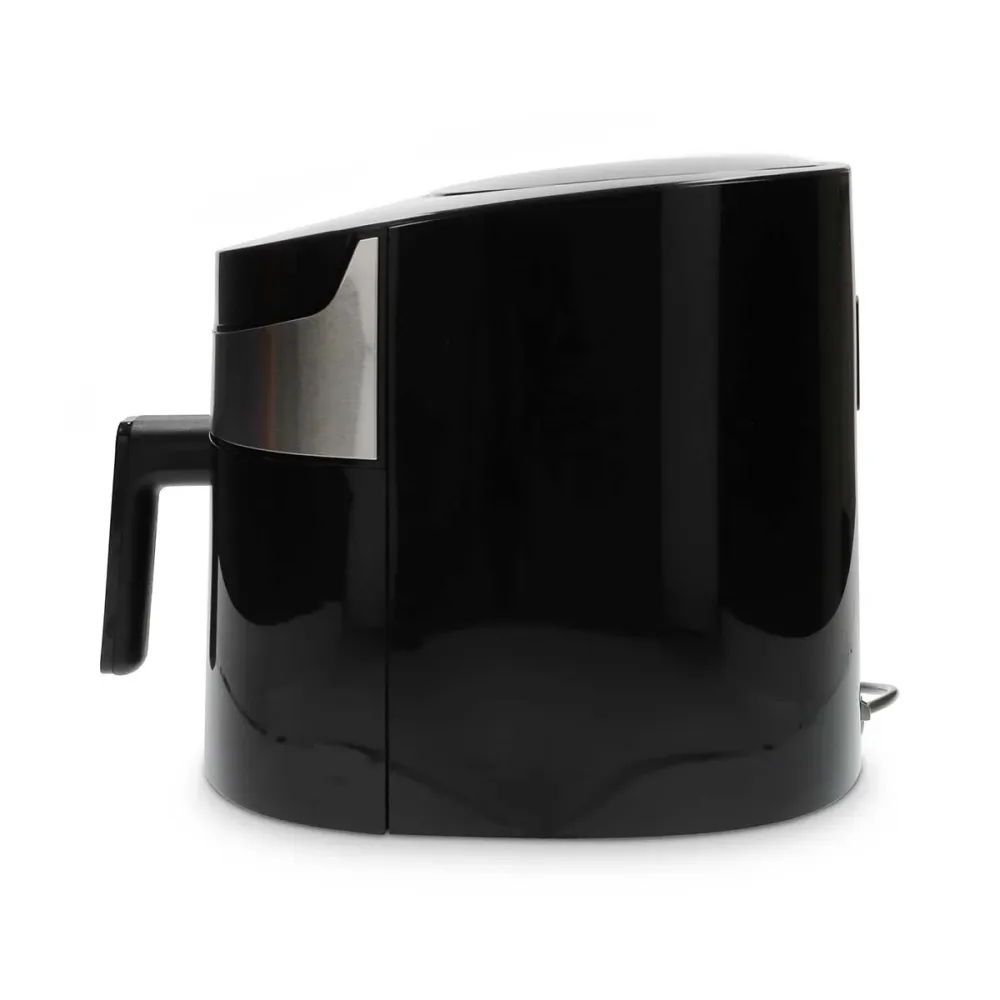 SmartLife Heißluftfritteuse | Wi-Fi | 7,2 l | Timer: 240 min | Anzahl voreingestellter Programme: 8 | Digital | Android™ /...
